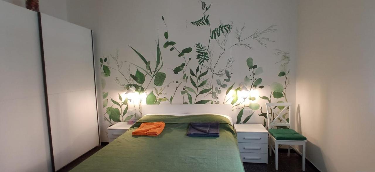 Dimora Sterlizia Zona Fiera S Donato Apartment Bologna Exterior photo