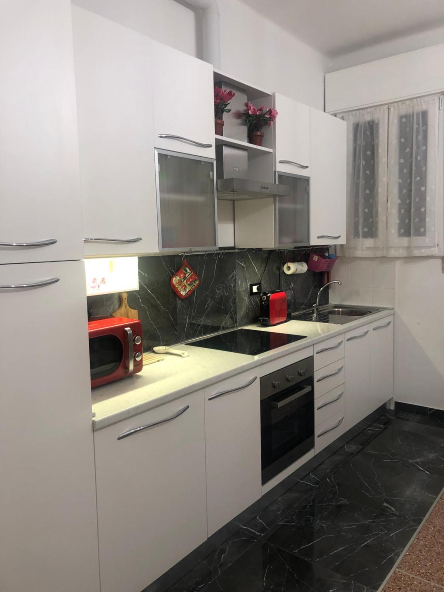 Dimora Sterlizia Zona Fiera S Donato Apartment Bologna Exterior photo